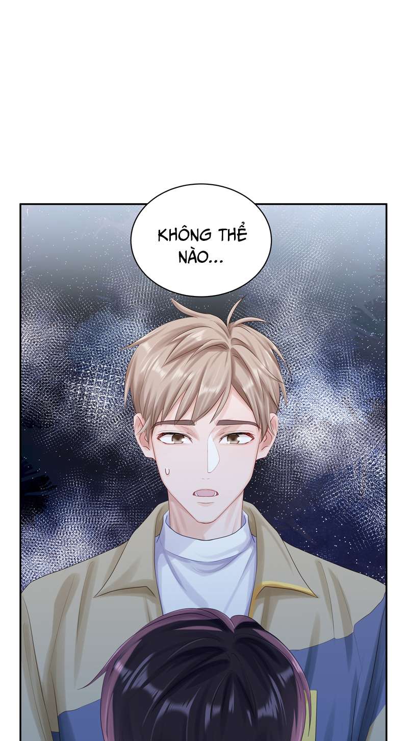 Để Ý Tôi Chút Nào: Chapter 42