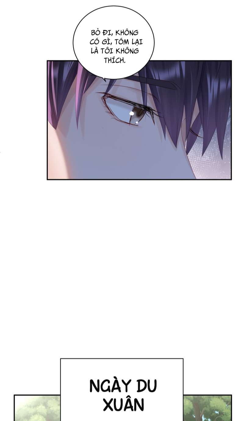 Để Ý Tôi Chút Nào: Chapter 42