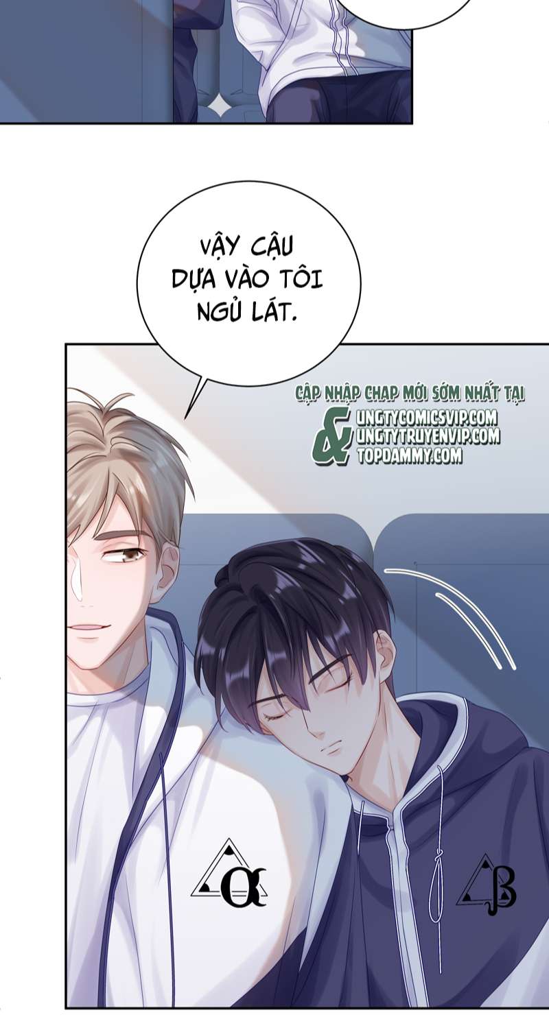 Để Ý Tôi Chút Nào: Chapter 42