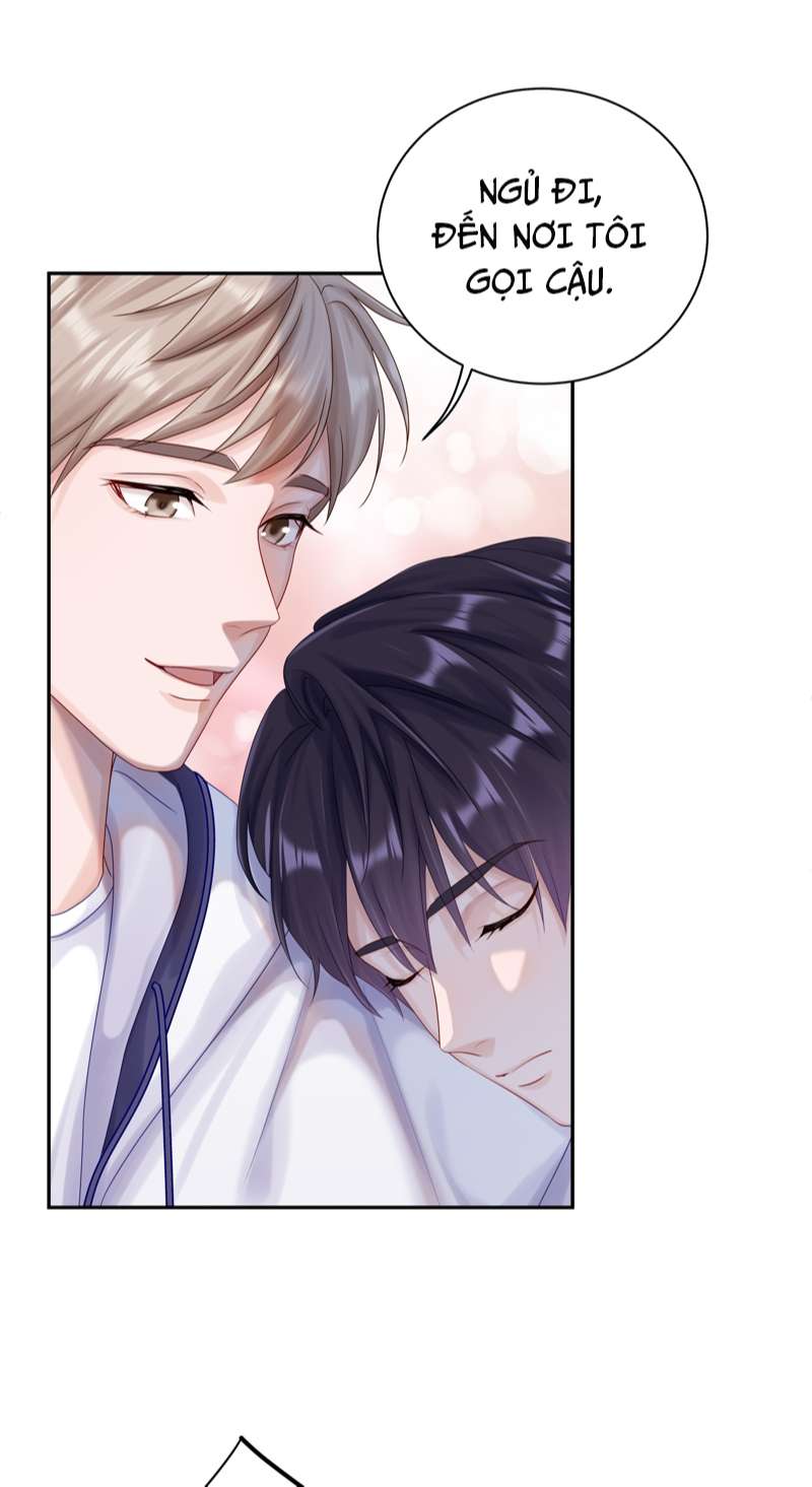 Để Ý Tôi Chút Nào: Chapter 42
