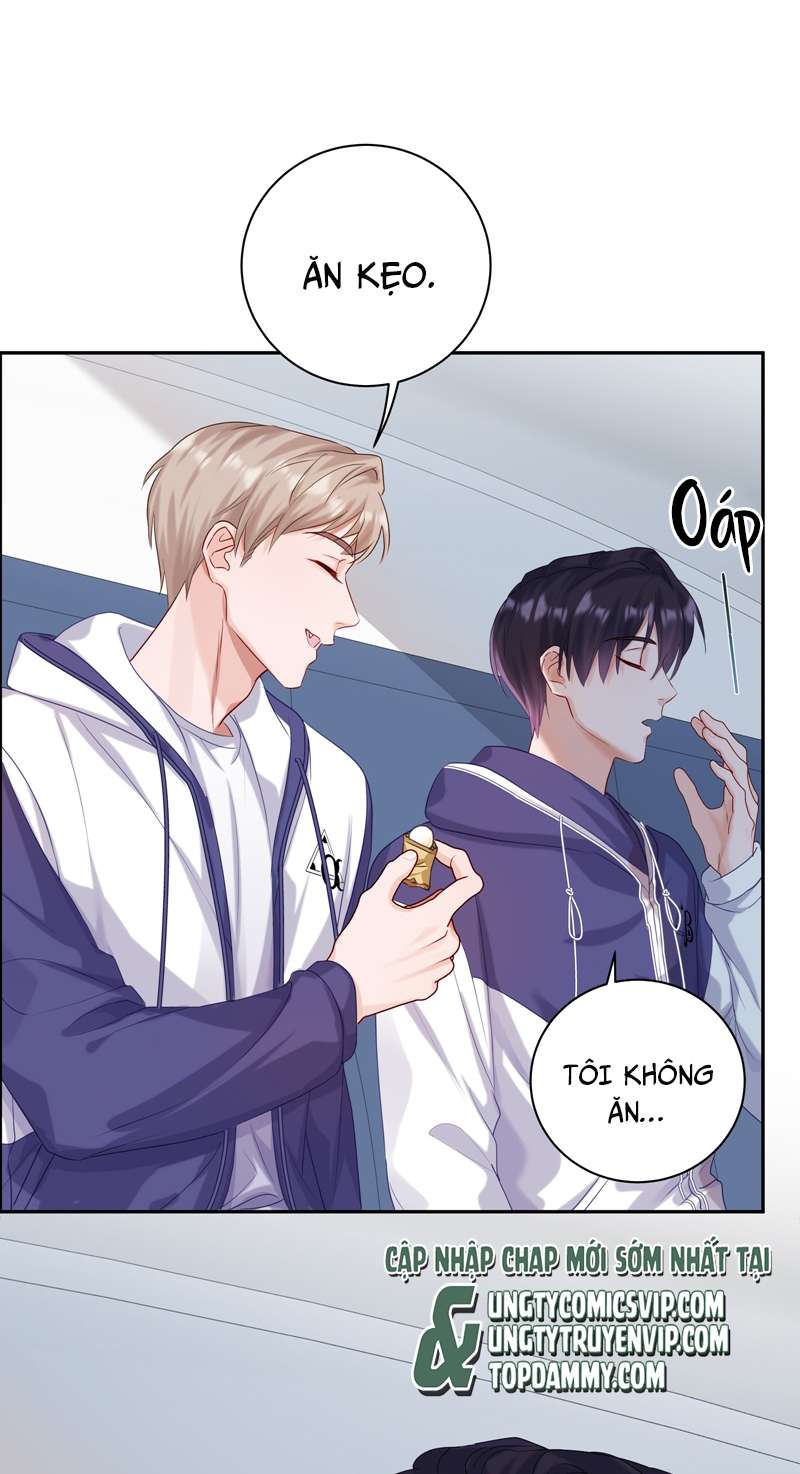 Để Ý Tôi Chút Nào: Chapter 42