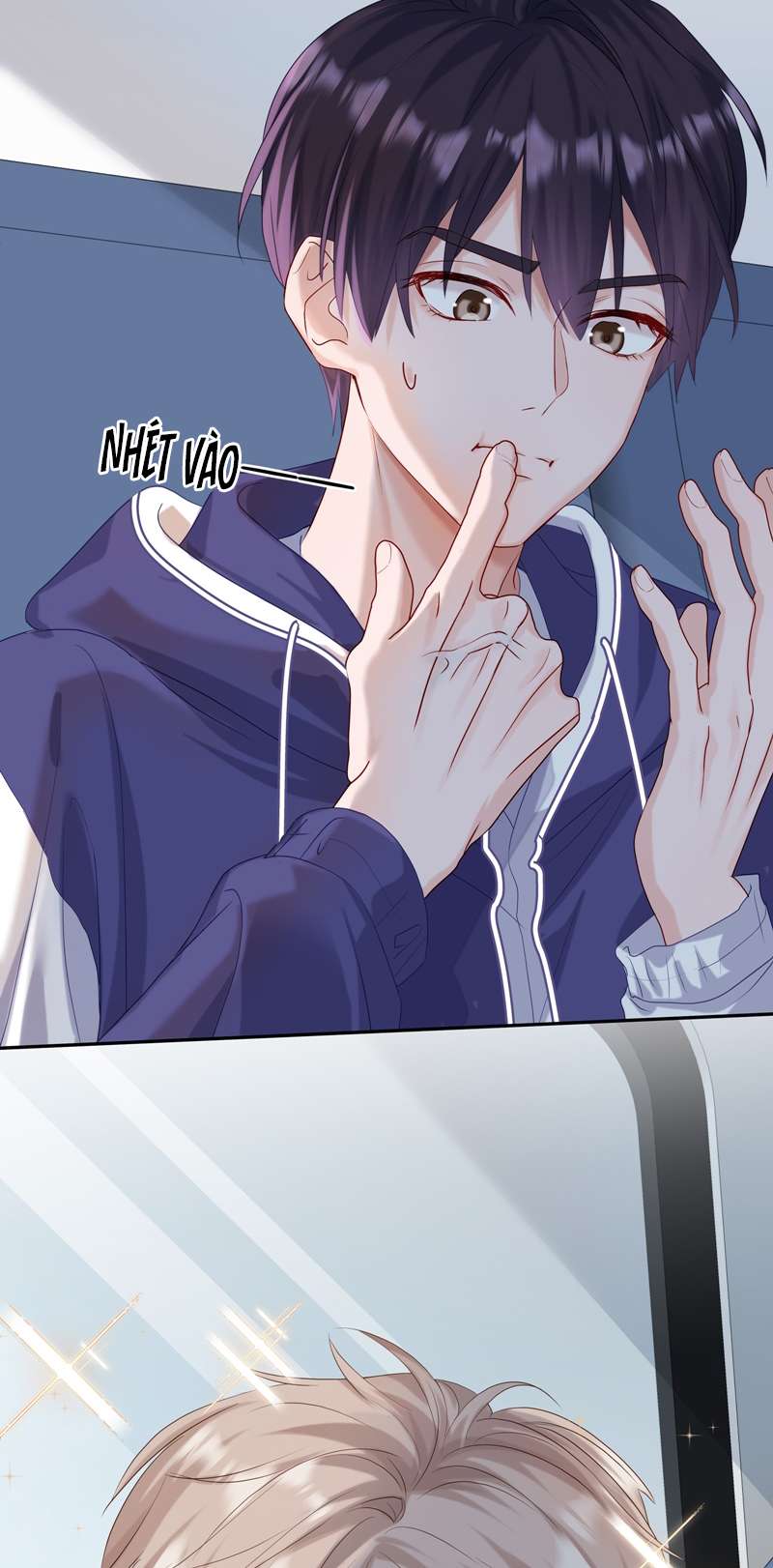 Để Ý Tôi Chút Nào: Chapter 42