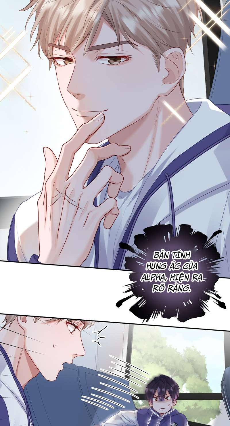 Để Ý Tôi Chút Nào: Chapter 42