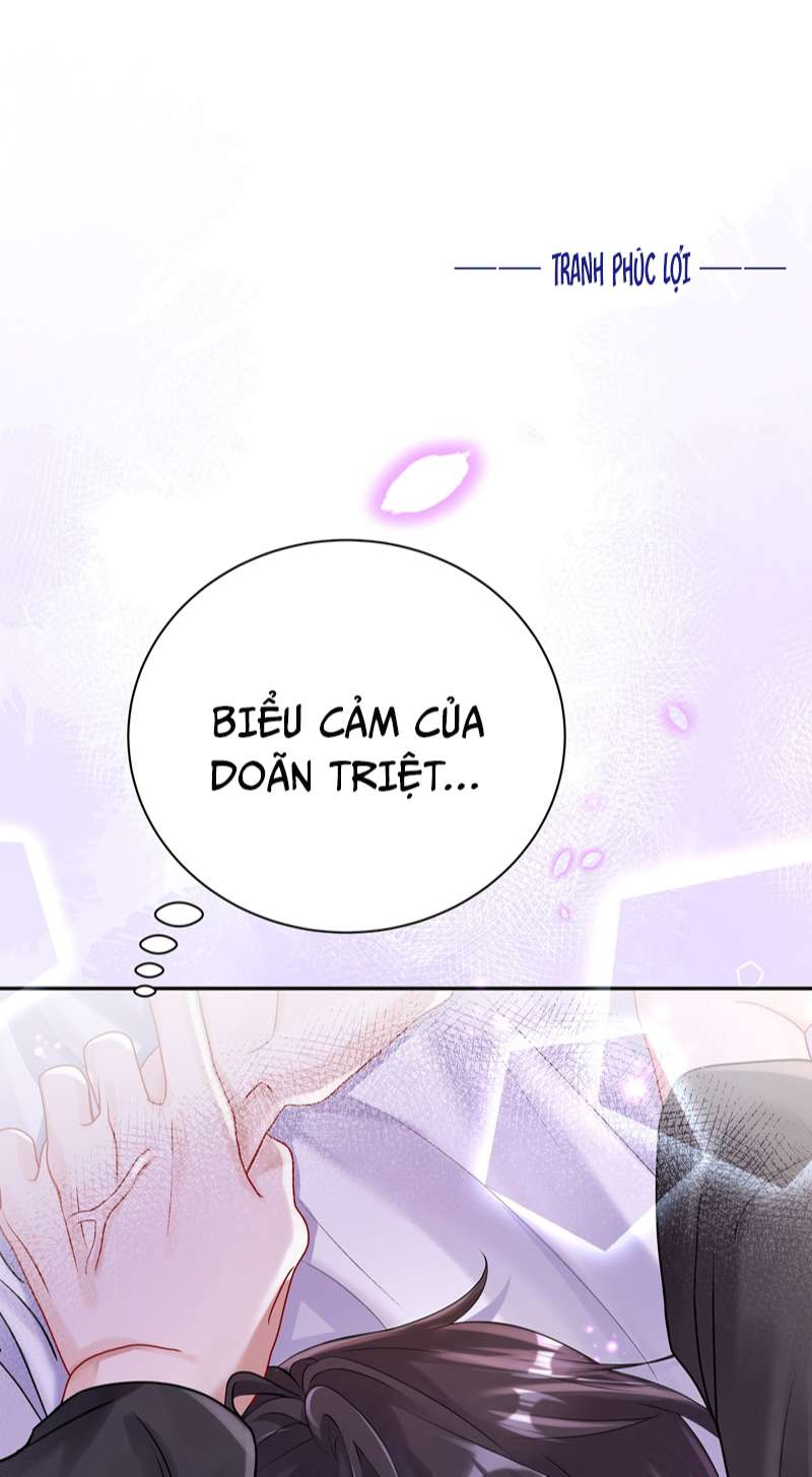 Để Ý Tôi Chút Nào: Chapter 42