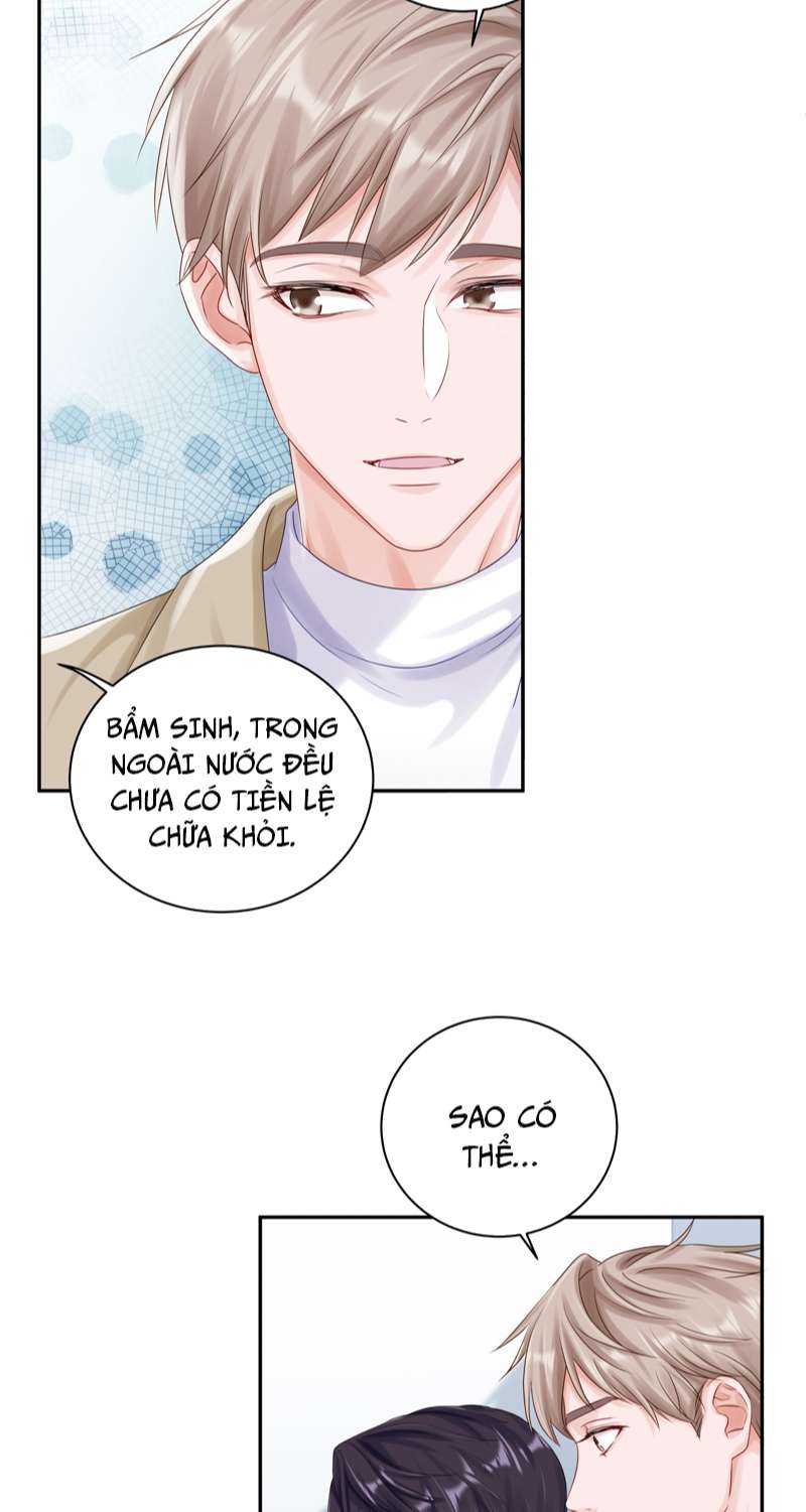 Để Ý Tôi Chút Nào: Chapter 42