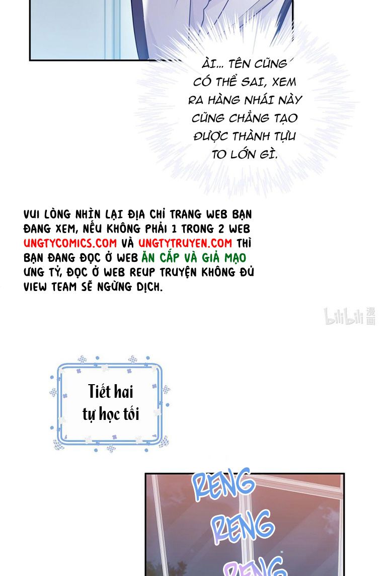 Để Ý Tôi Chút Nào: Chapter 7