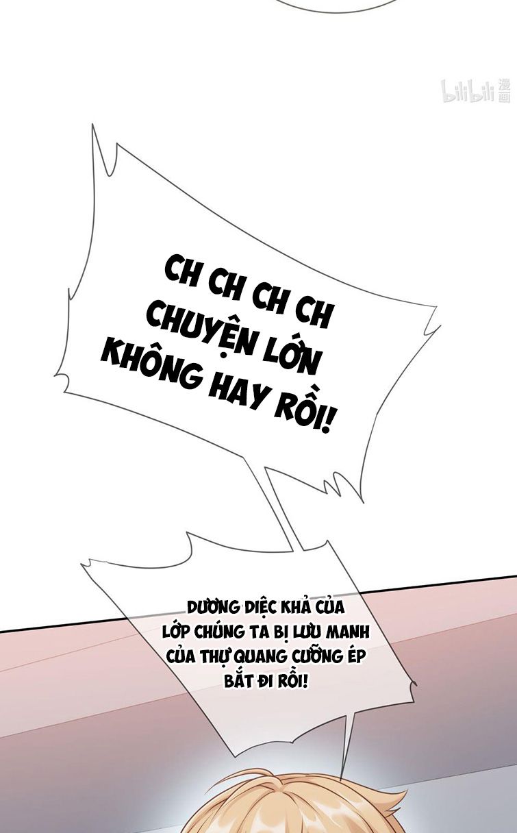 Để Ý Tôi Chút Nào: Chapter 7
