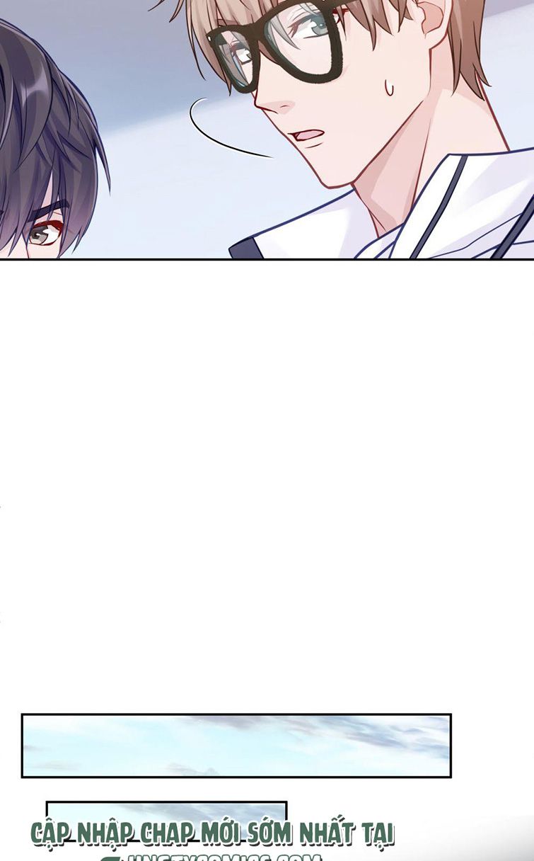 Để Ý Tôi Chút Nào: Chapter 7