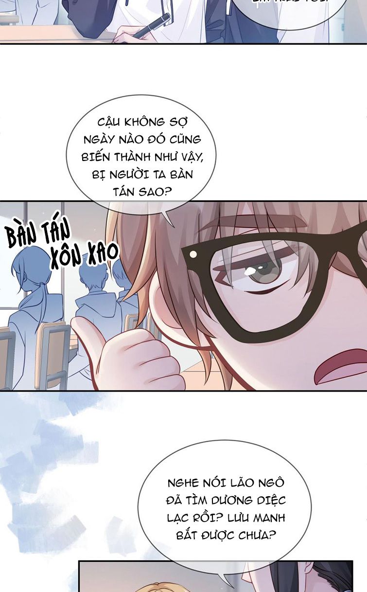 Để Ý Tôi Chút Nào: Chapter 7
