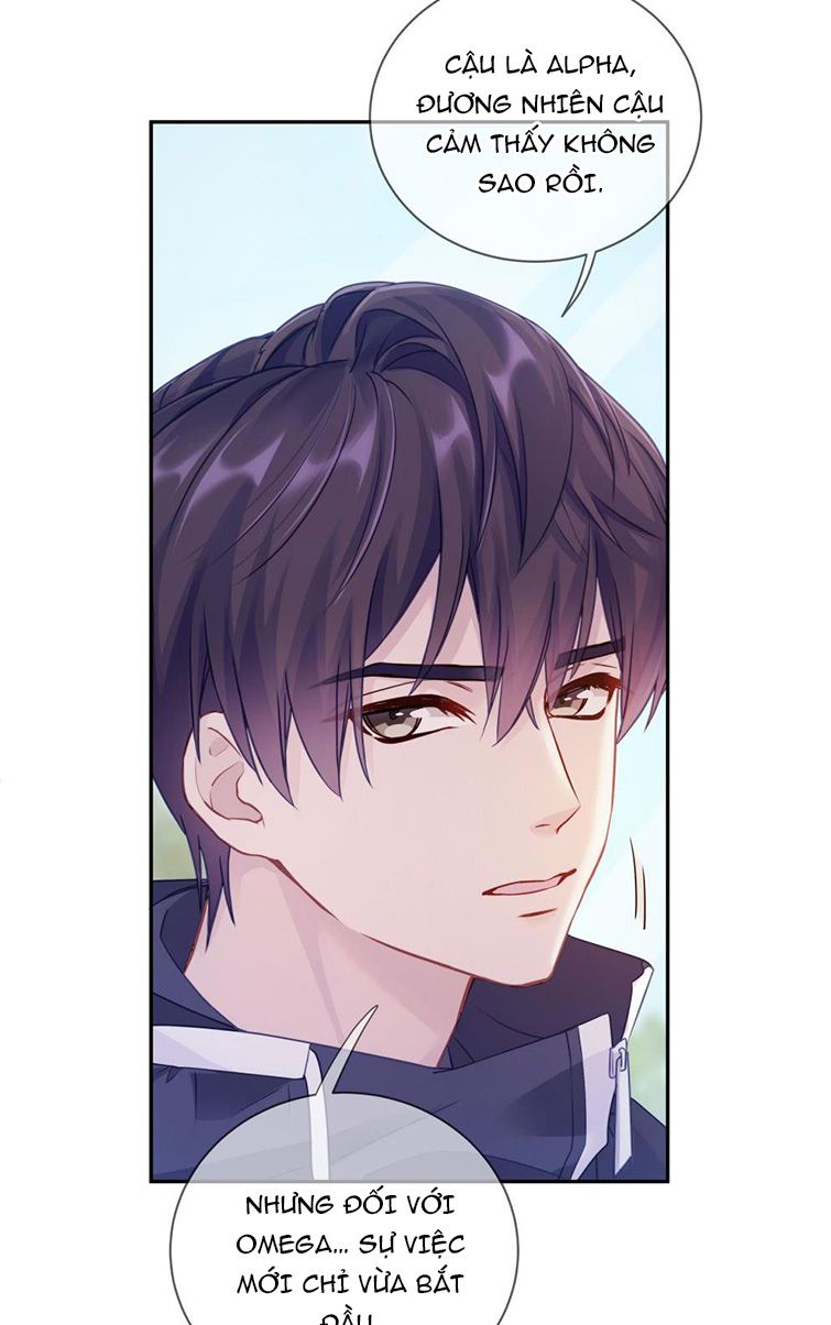 Để Ý Tôi Chút Nào: Chapter 7