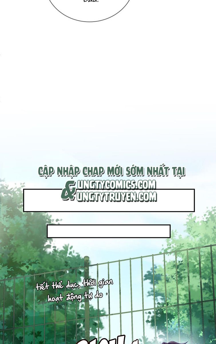 Để Ý Tôi Chút Nào: Chapter 7