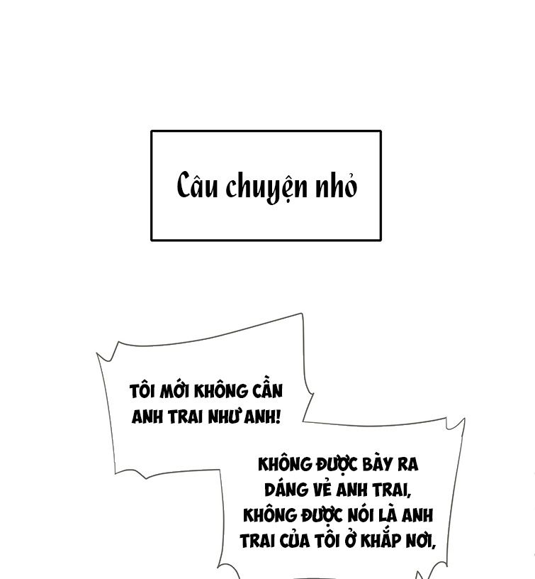 Để Ý Tôi Chút Nào: Chapter 7