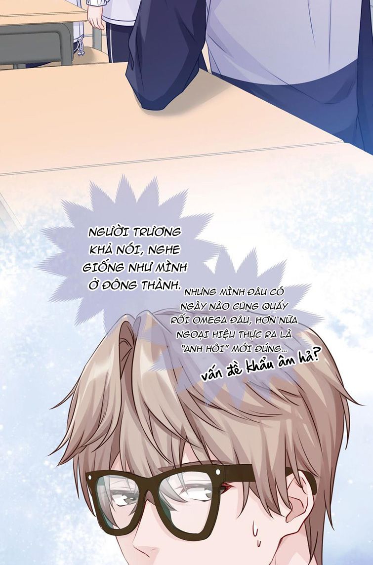 Để Ý Tôi Chút Nào: Chapter 7