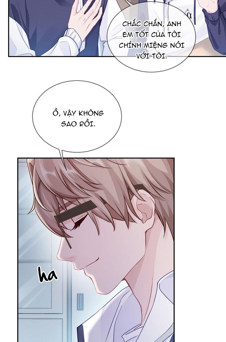Để Ý Tôi Chút Nào: Chapter 7
