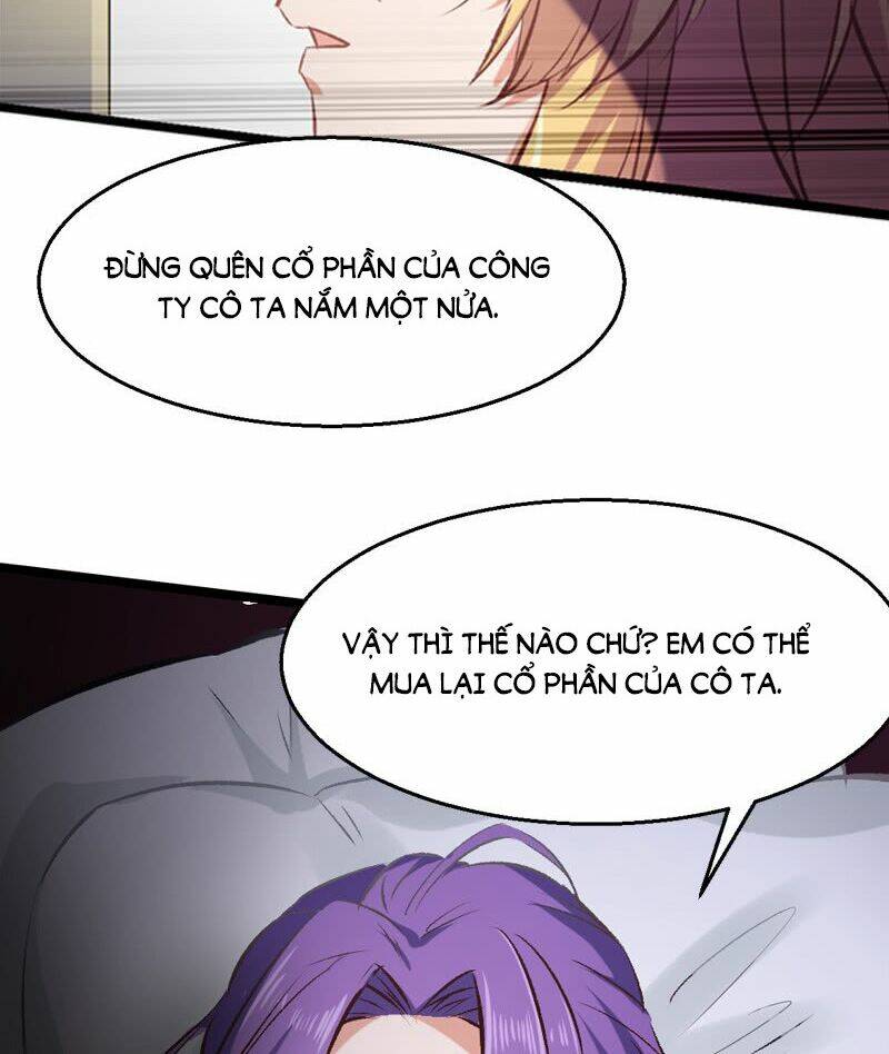Ảnh Hậu Lão Bà Không Được Chạy: Chapter 1