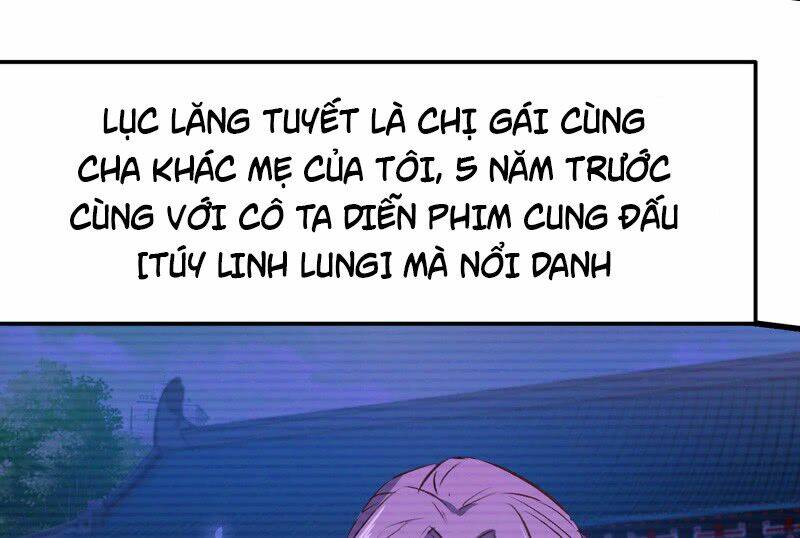 Ảnh Hậu Lão Bà Không Được Chạy: Chapter 1