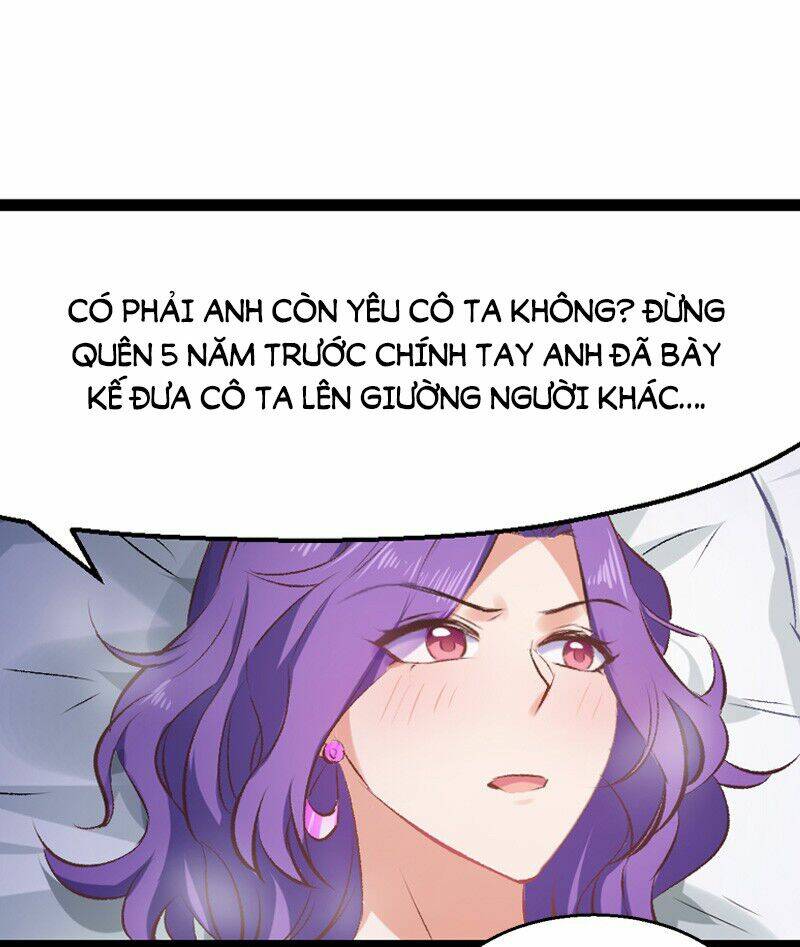 Ảnh Hậu Lão Bà Không Được Chạy: Chapter 1