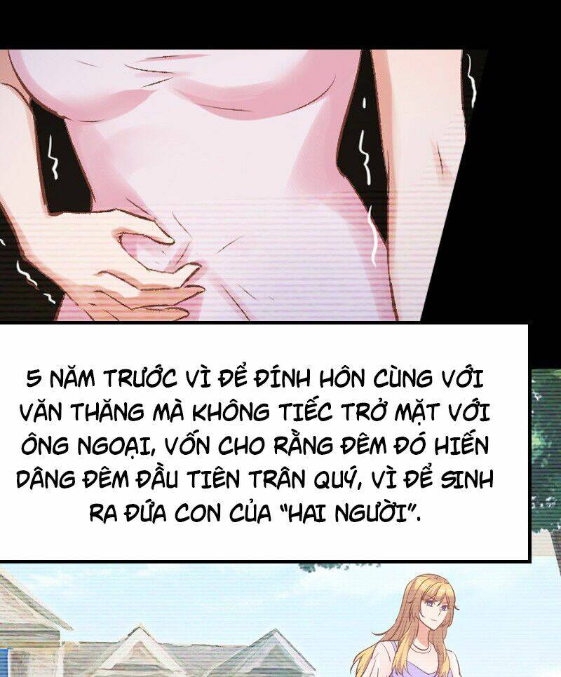 Ảnh Hậu Lão Bà Không Được Chạy: Chapter 1
