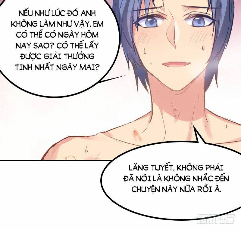 Ảnh Hậu Lão Bà Không Được Chạy: Chapter 1