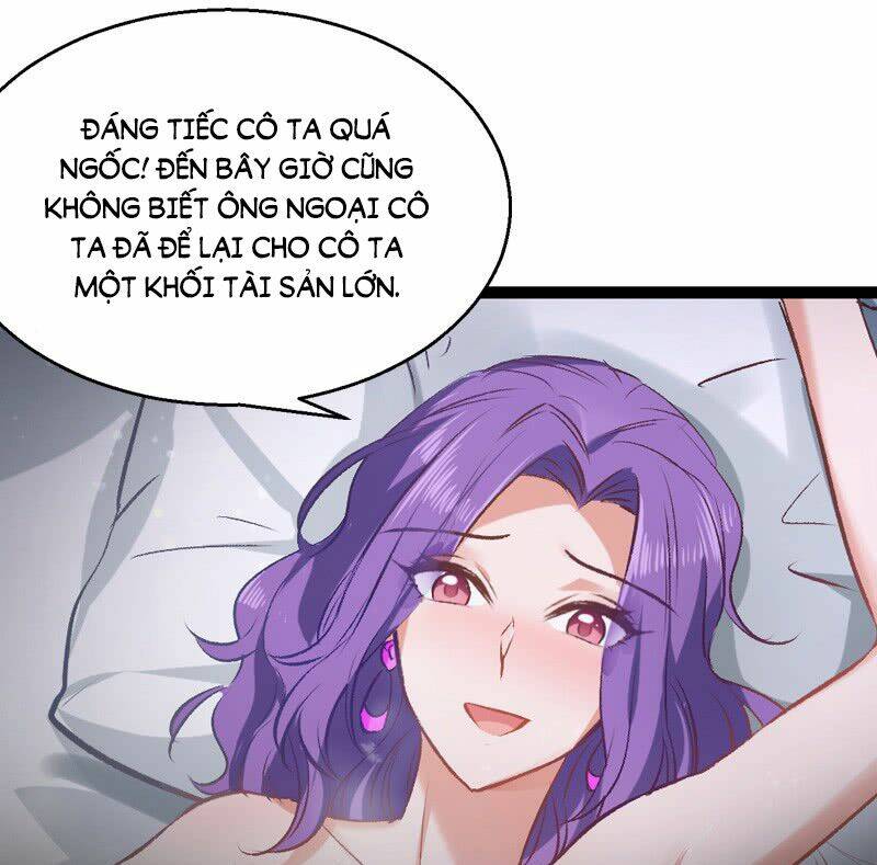 Ảnh Hậu Lão Bà Không Được Chạy: Chapter 1