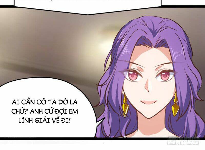 Ảnh Hậu Lão Bà Không Được Chạy: Chapter 1