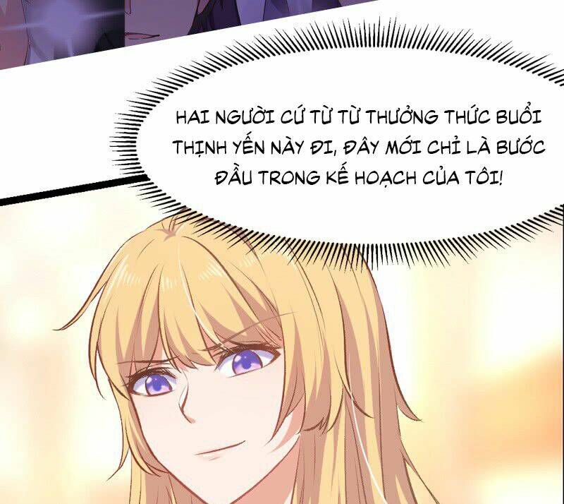 Ảnh Hậu Lão Bà Không Được Chạy: Chapter 1