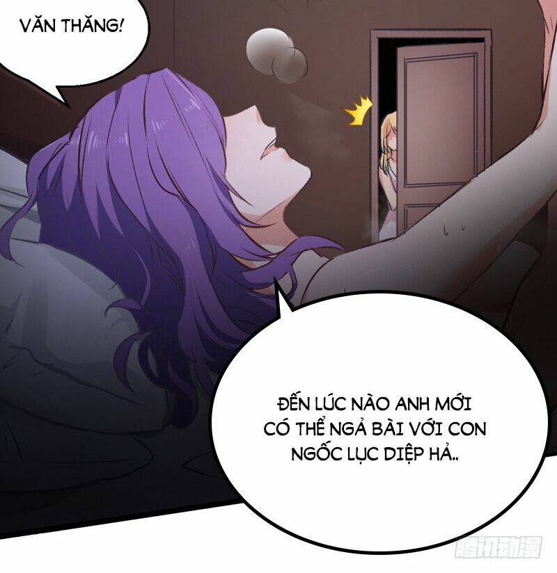 Ảnh Hậu Lão Bà Không Được Chạy: Chapter 1