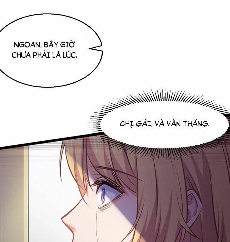 Ảnh Hậu Lão Bà Không Được Chạy: Chapter 1
