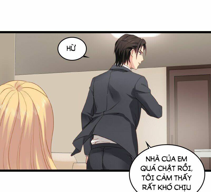 Ảnh Hậu Lão Bà Không Được Chạy: Chapter 10