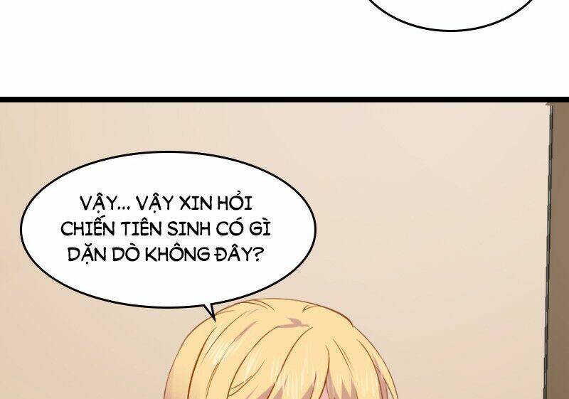 Ảnh Hậu Lão Bà Không Được Chạy: Chapter 10