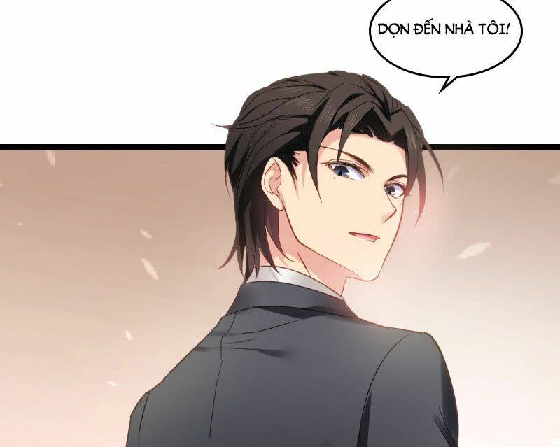 Ảnh Hậu Lão Bà Không Được Chạy: Chapter 10