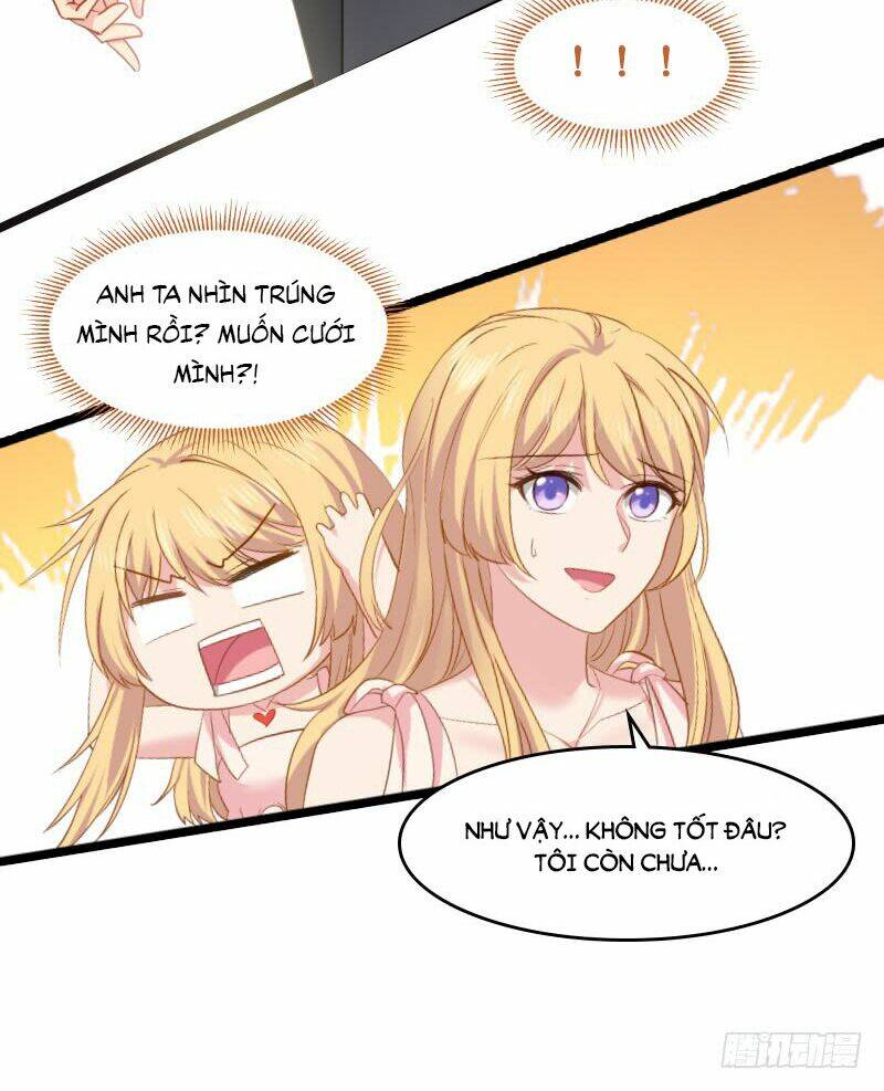 Ảnh Hậu Lão Bà Không Được Chạy: Chapter 10