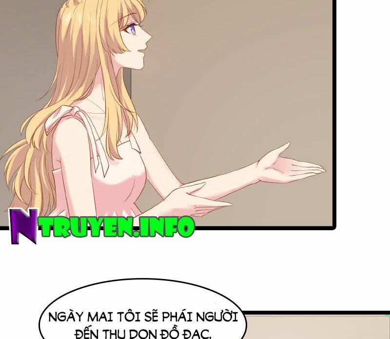Ảnh Hậu Lão Bà Không Được Chạy: Chapter 10