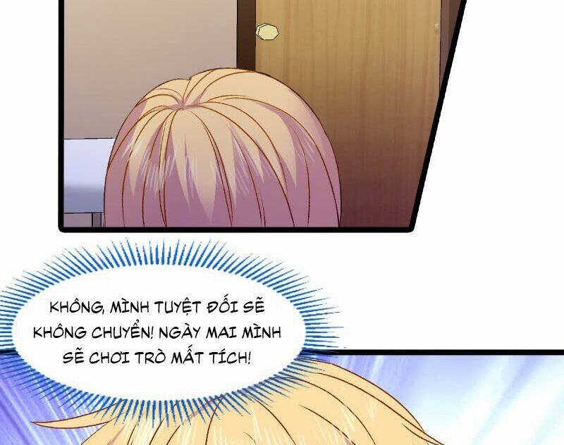 Ảnh Hậu Lão Bà Không Được Chạy: Chapter 10