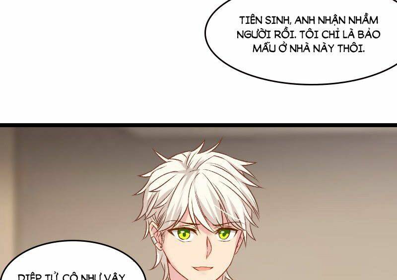 Ảnh Hậu Lão Bà Không Được Chạy: Chapter 10
