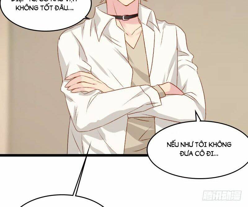 Ảnh Hậu Lão Bà Không Được Chạy: Chapter 10