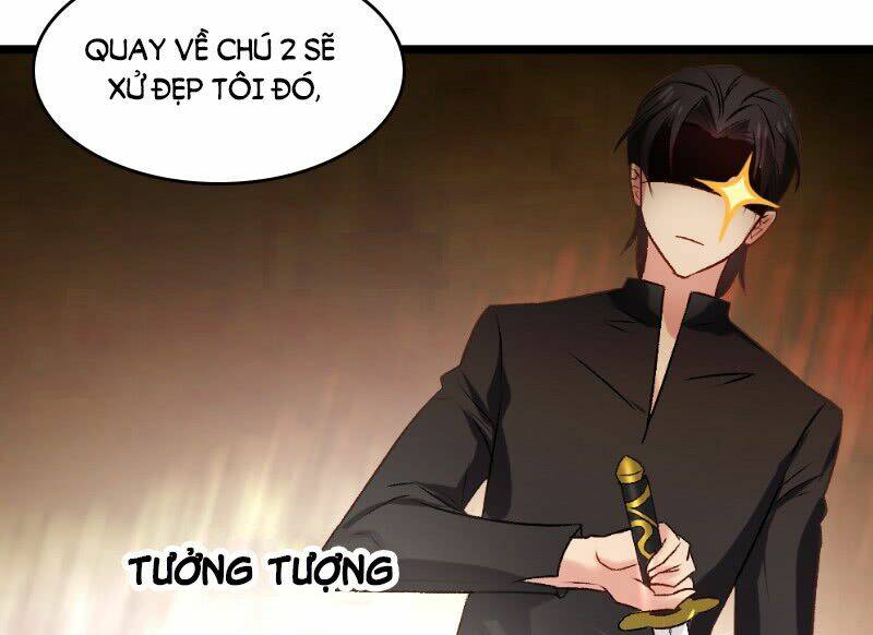Ảnh Hậu Lão Bà Không Được Chạy: Chapter 10