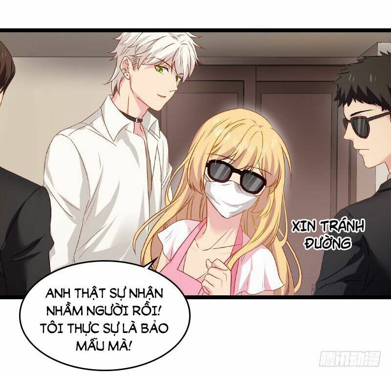Ảnh Hậu Lão Bà Không Được Chạy: Chapter 10