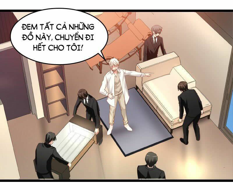 Ảnh Hậu Lão Bà Không Được Chạy: Chapter 10