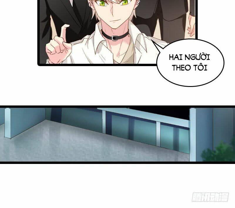 Ảnh Hậu Lão Bà Không Được Chạy: Chapter 10