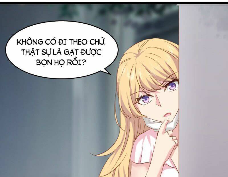 Ảnh Hậu Lão Bà Không Được Chạy: Chapter 10