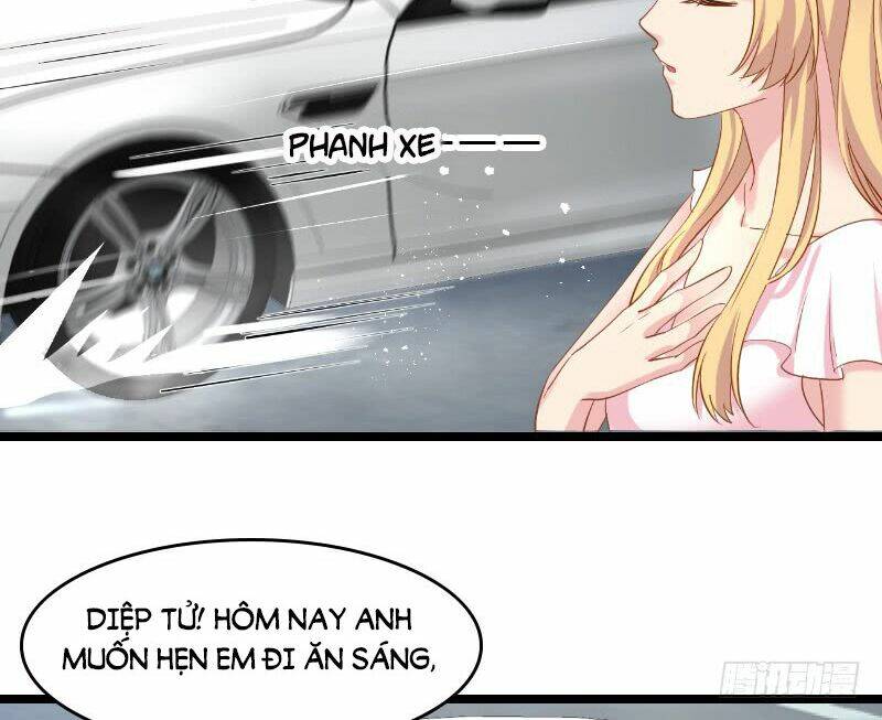 Ảnh Hậu Lão Bà Không Được Chạy: Chapter 10