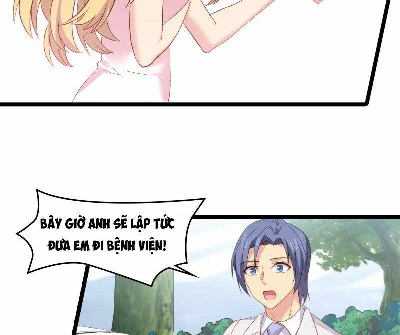 Ảnh Hậu Lão Bà Không Được Chạy: Chapter 10