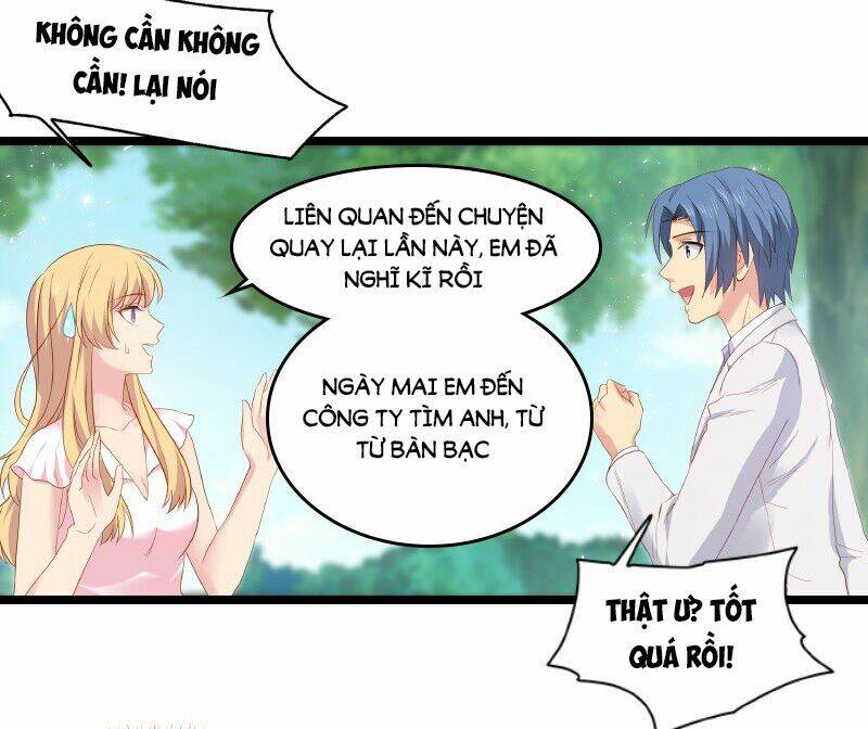 Ảnh Hậu Lão Bà Không Được Chạy: Chapter 10