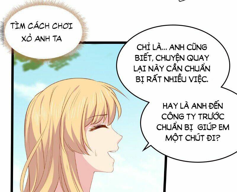 Ảnh Hậu Lão Bà Không Được Chạy: Chapter 10