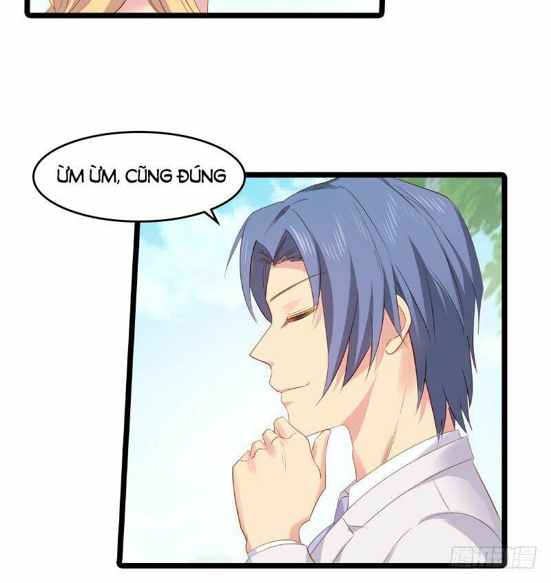 Ảnh Hậu Lão Bà Không Được Chạy: Chapter 10