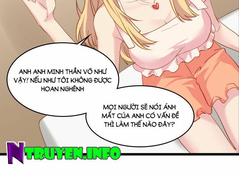 Ảnh Hậu Lão Bà Không Được Chạy: Chapter 10