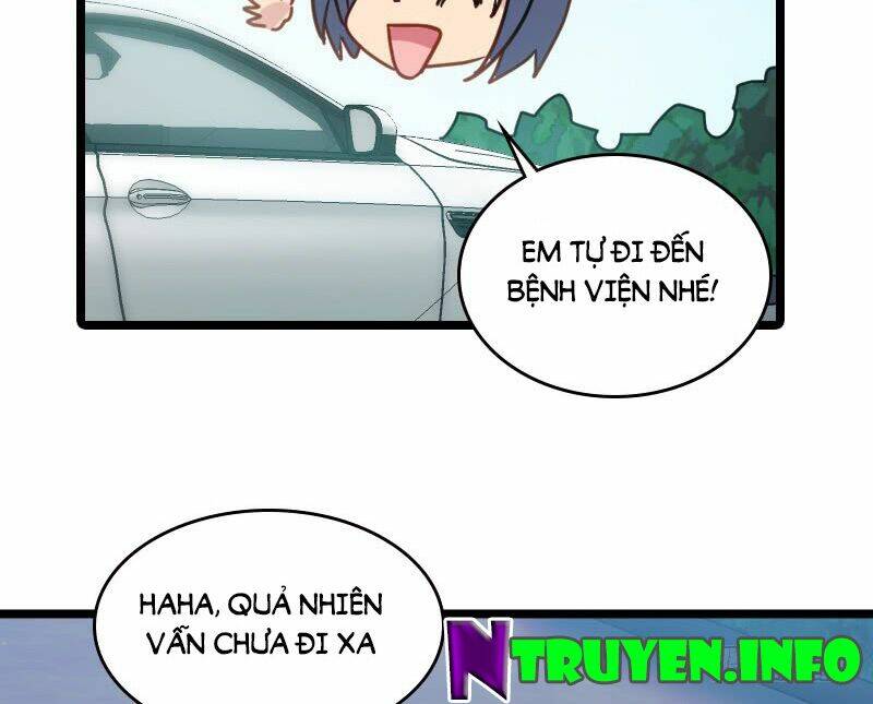 Ảnh Hậu Lão Bà Không Được Chạy: Chapter 10