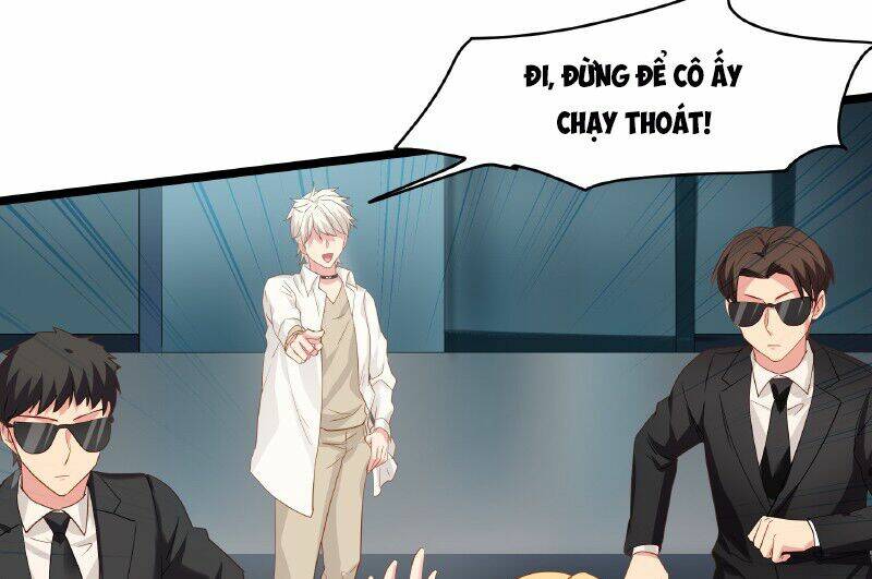 Ảnh Hậu Lão Bà Không Được Chạy: Chapter 10