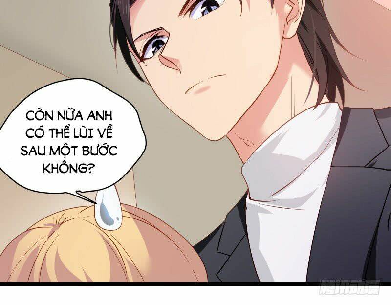 Ảnh Hậu Lão Bà Không Được Chạy: Chapter 10